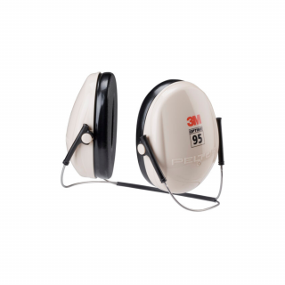 3M PELTOR Optime 95 Earmuffs H6B/V